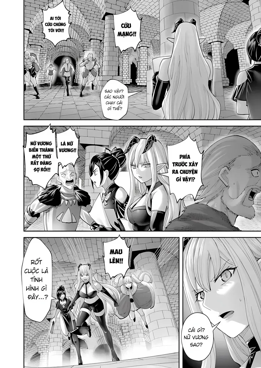 Kichiku Eiyuu Tập 99 trang 3