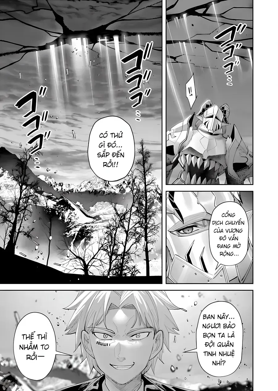 Kichiku Eiyuu Tập 99 trang 23