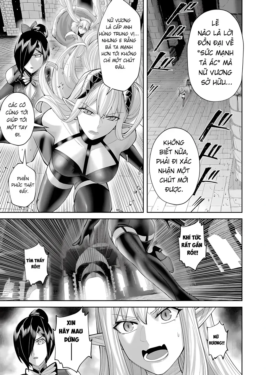 Kichiku Eiyuu Tập 99 trang 4