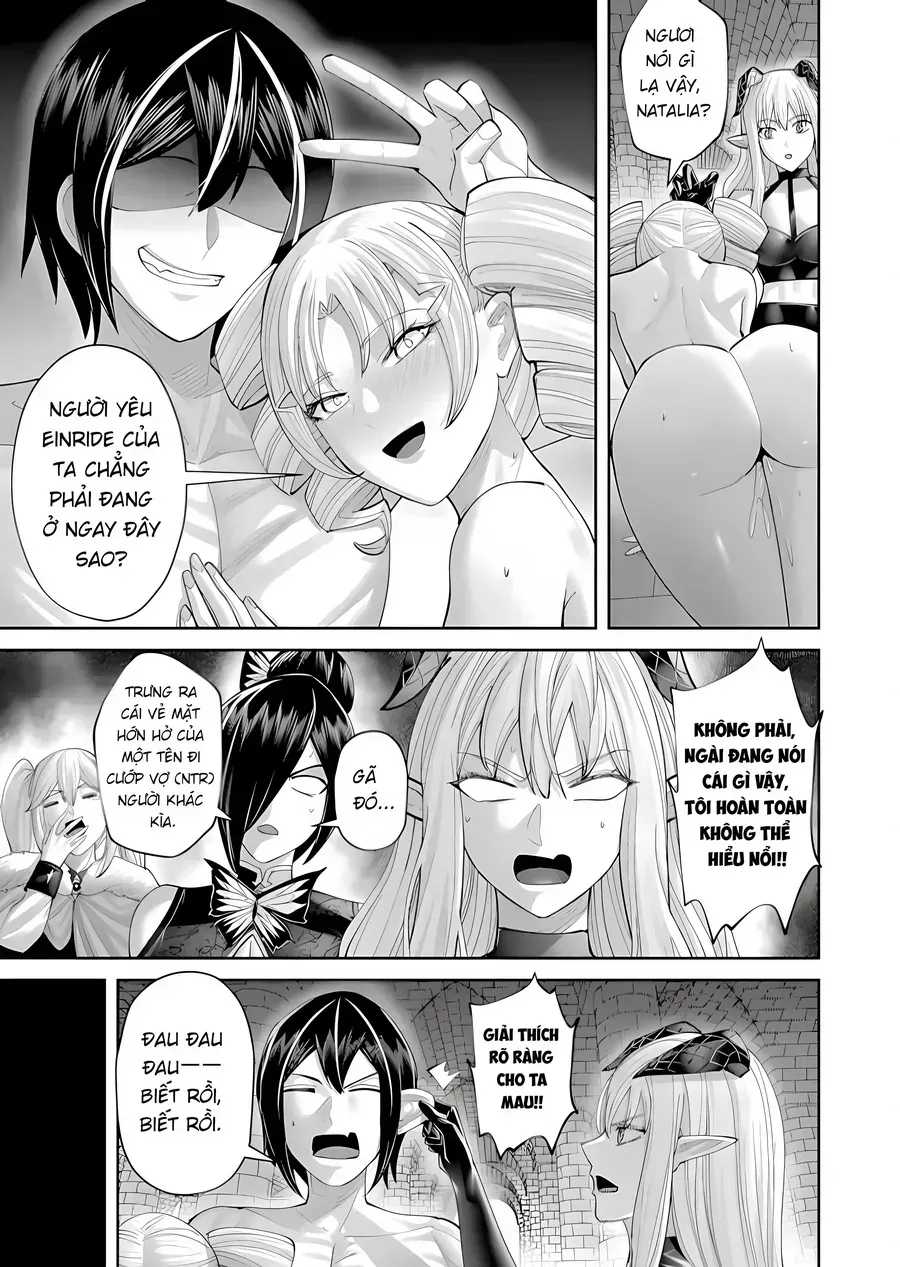 Kichiku Eiyuu Tập 99 trang 6