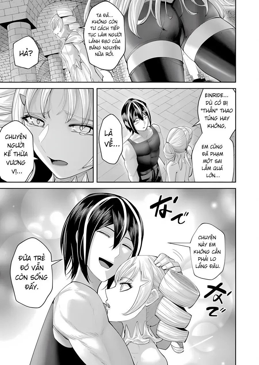 Kichiku Eiyuu Tập 99 trang 8