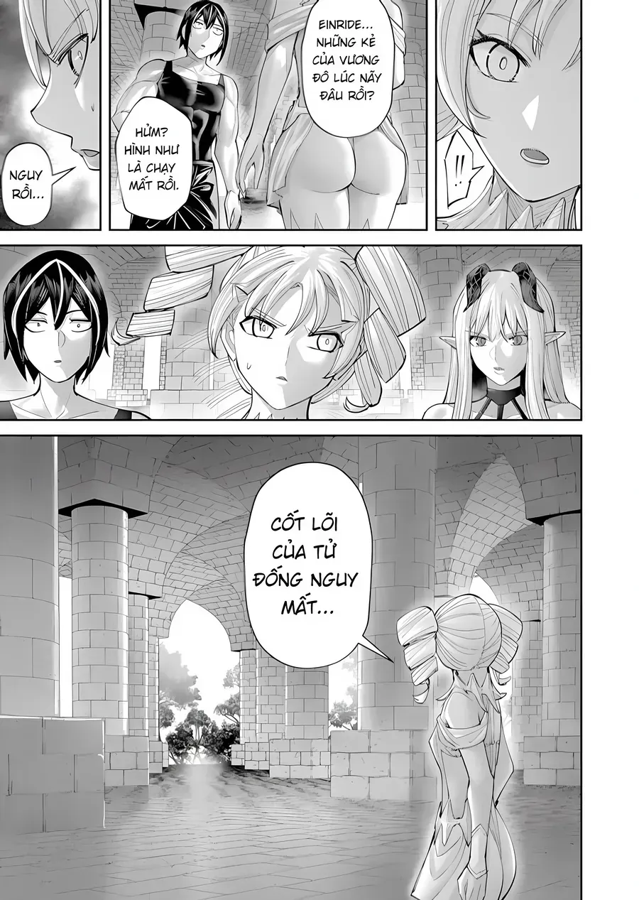 Kichiku Eiyuu Tập 99 trang 10