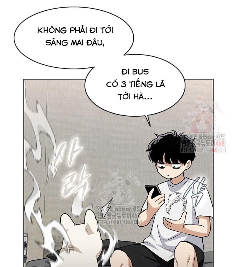 Kiếm Vương Tập 49 trang 128
