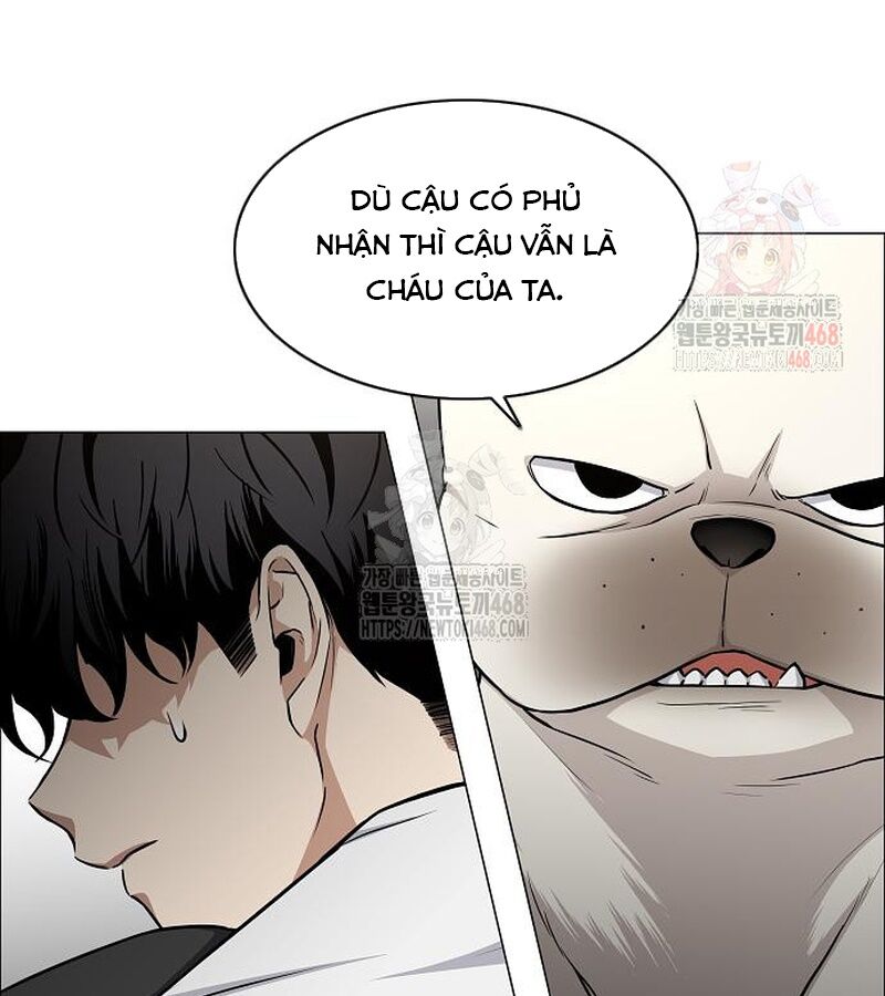 Kiếm Vương Tập 49 trang 54