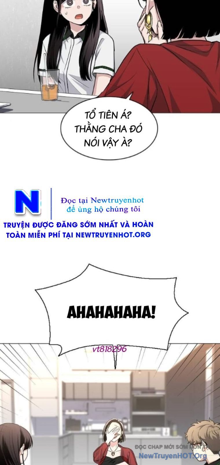 Kiếm Vương Tập 59 trang 8