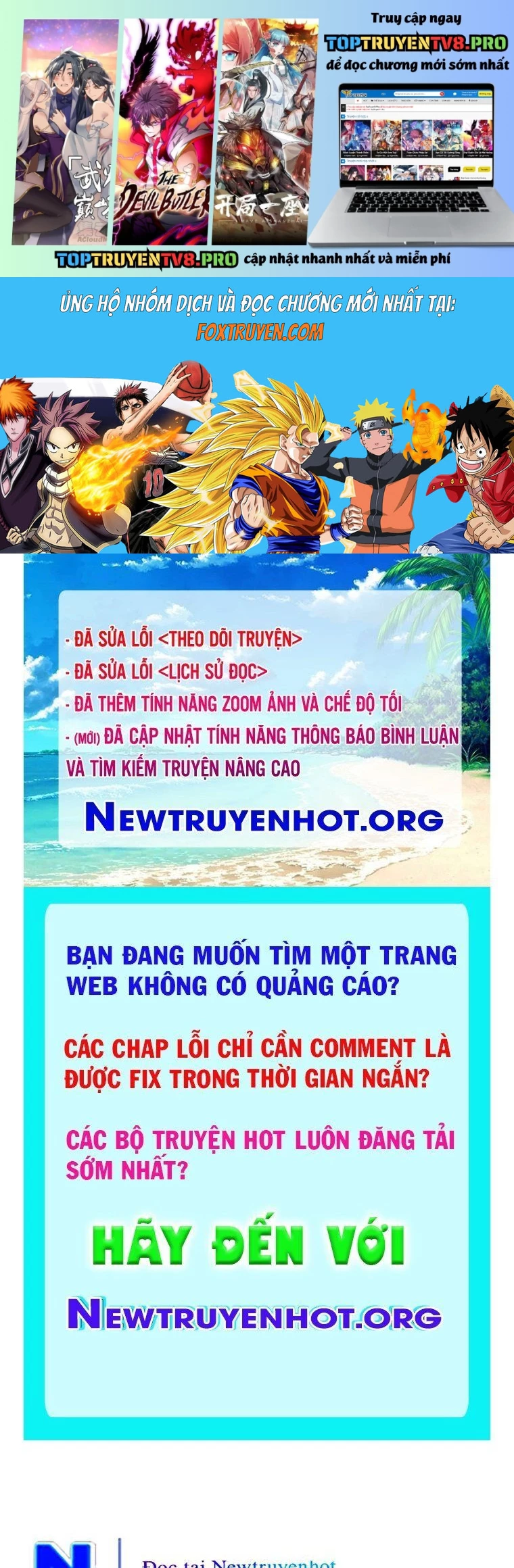 Kiếm Vương Tập 61 trang 1