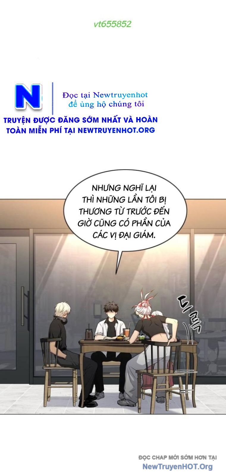 Kiếm Vương Tập 64 trang 19