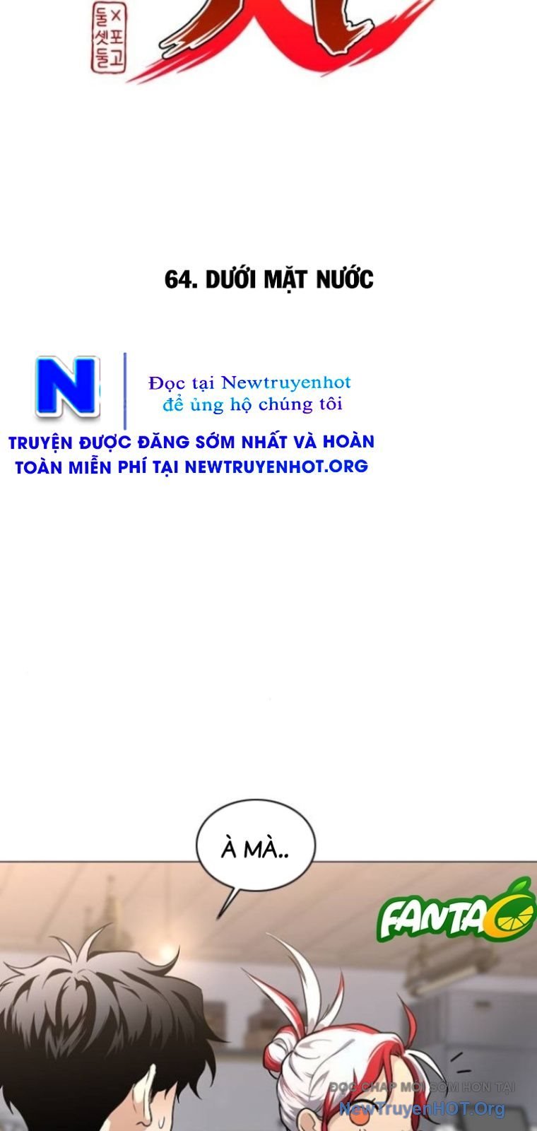 Kiếm Vương Tập 64 trang 6