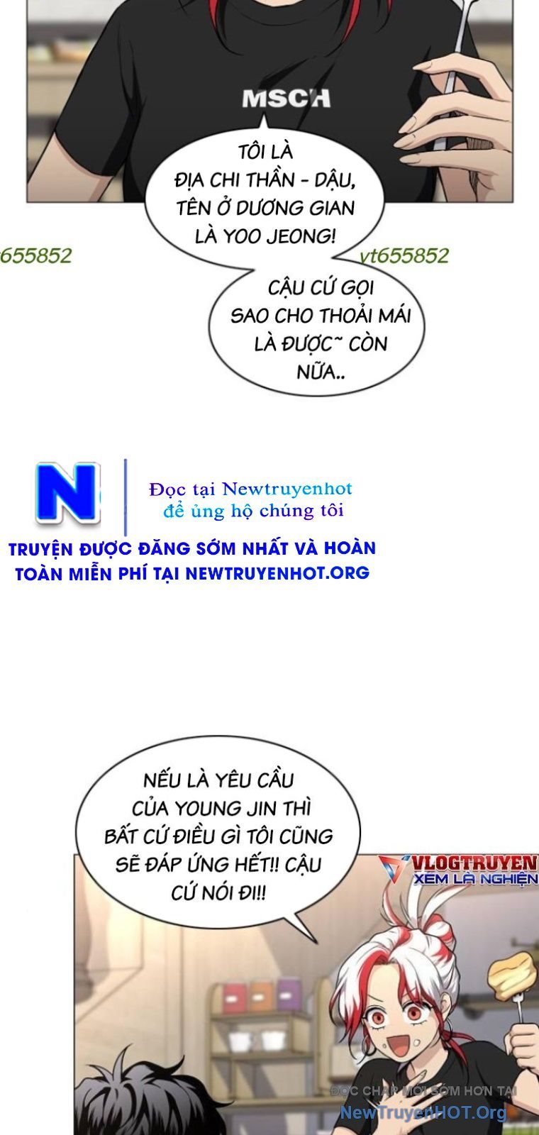Kiếm Vương Tập 64 trang 8
