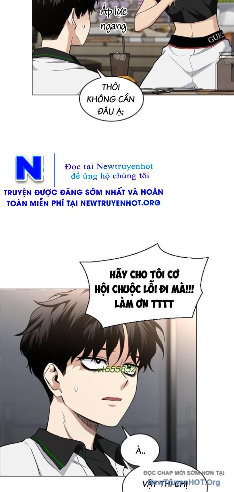 Kiếm Vương Tập 64 trang 9