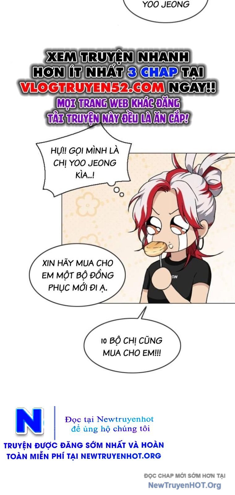 Kiếm Vương Tập 64 trang 10