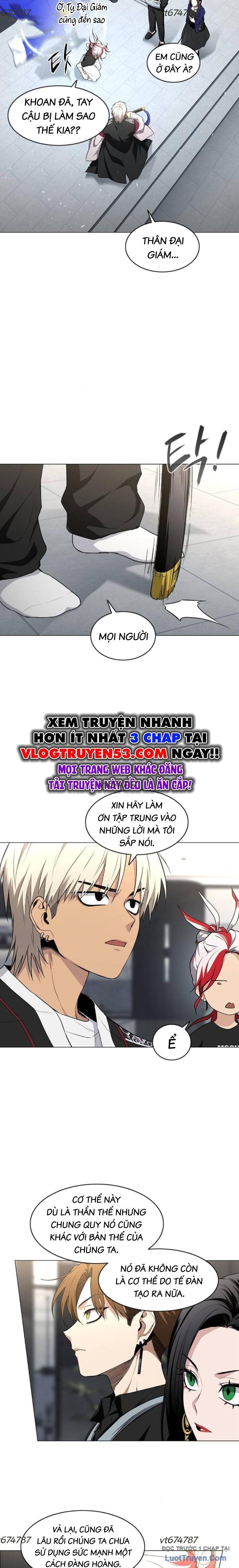 Kiếm Vương Tập 67 trang 4