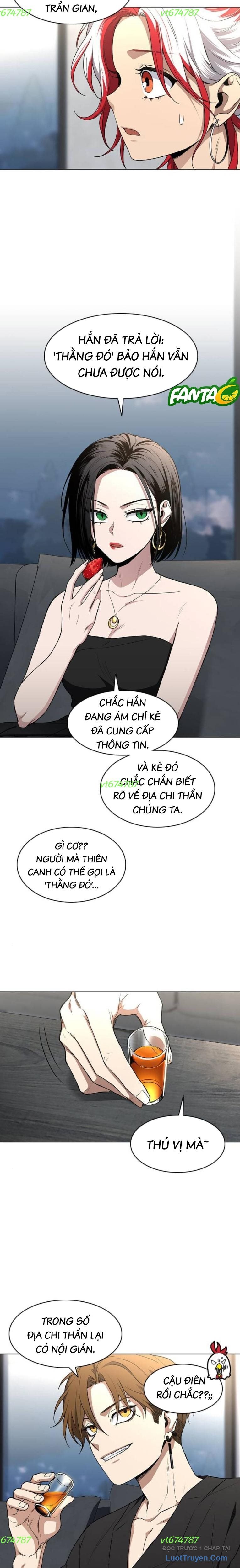 Kiếm Vương Tập 67 trang 10