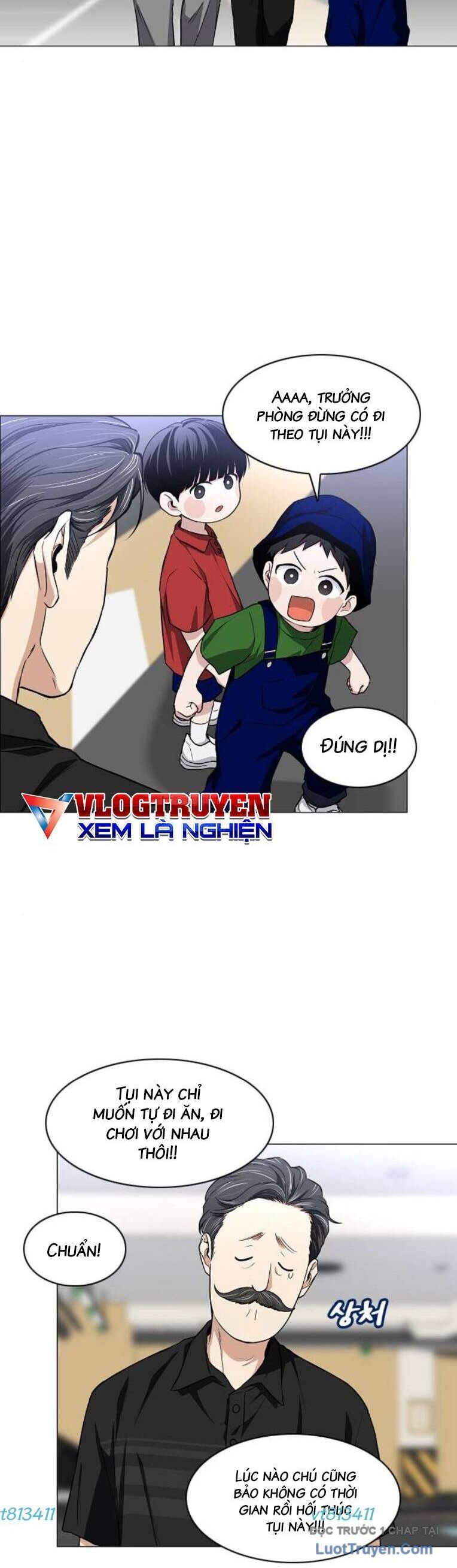 Kiếm Vương Tập 68 trang 33