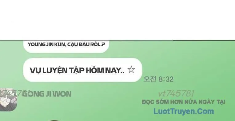 Kiếm Vương Tập 71 trang 257