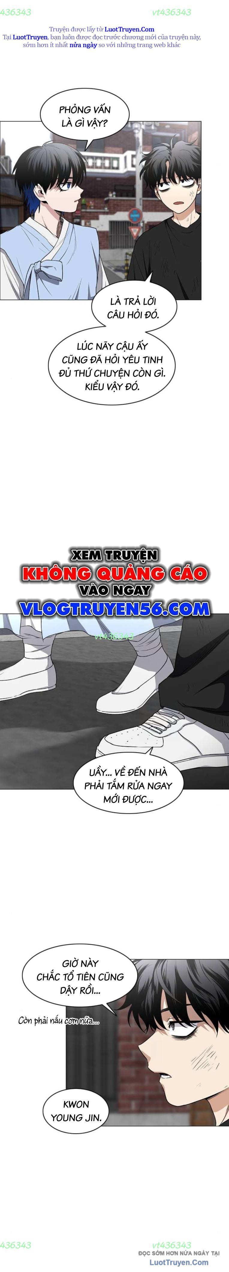 Kiếm Vương Tập 74 trang 23