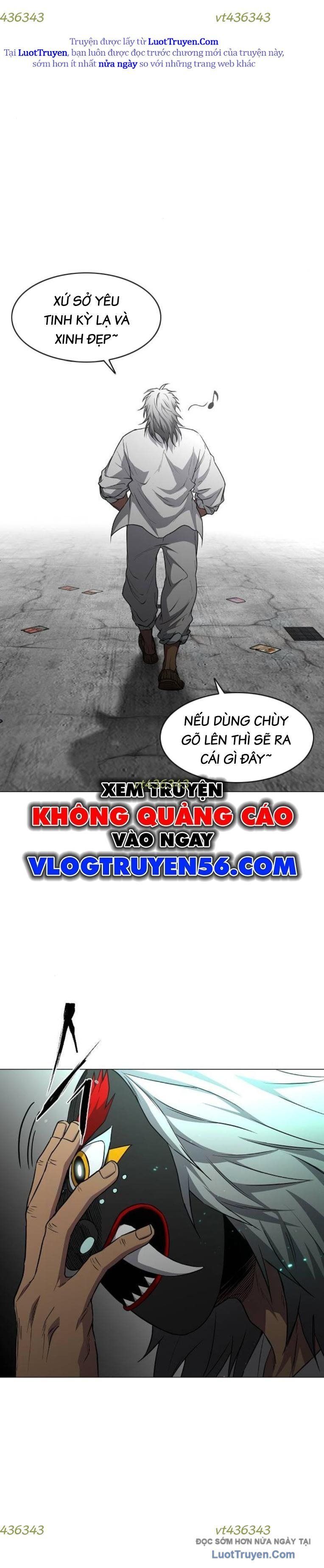 Kiếm Vương Tập 74 trang 33
