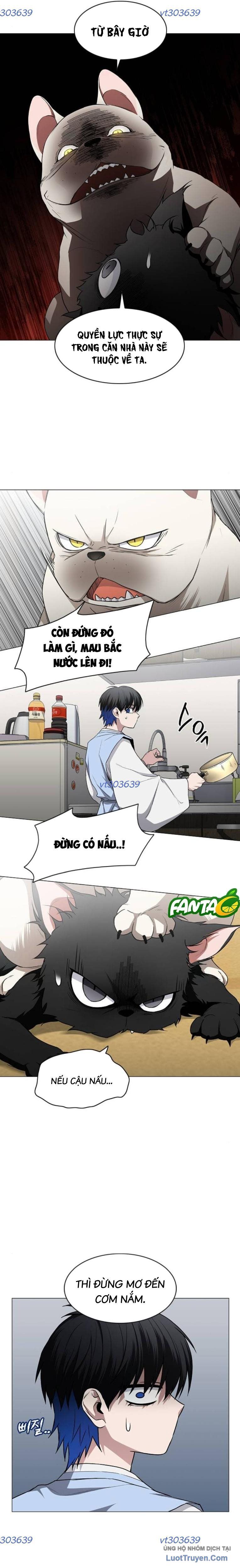 Kiếm Vương Tập 75 trang 6