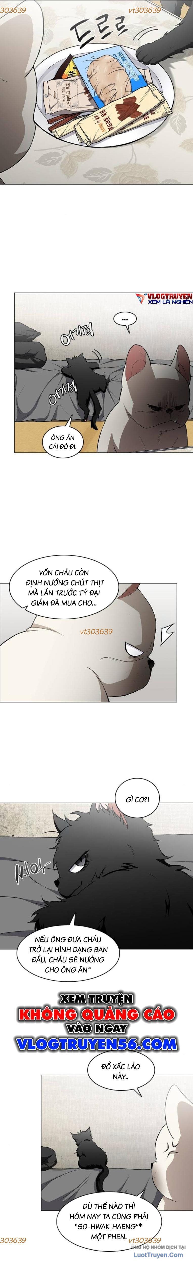 Kiếm Vương Tập 75 trang 9