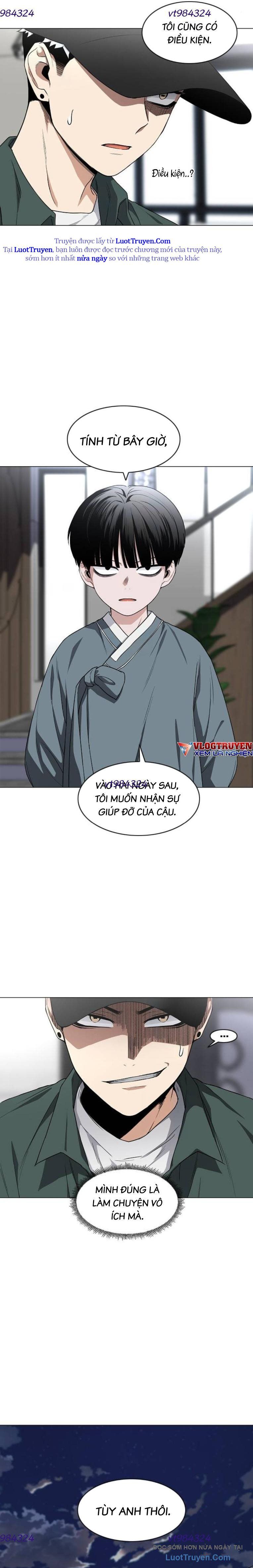 Kiếm Vương Tập 76 trang 23