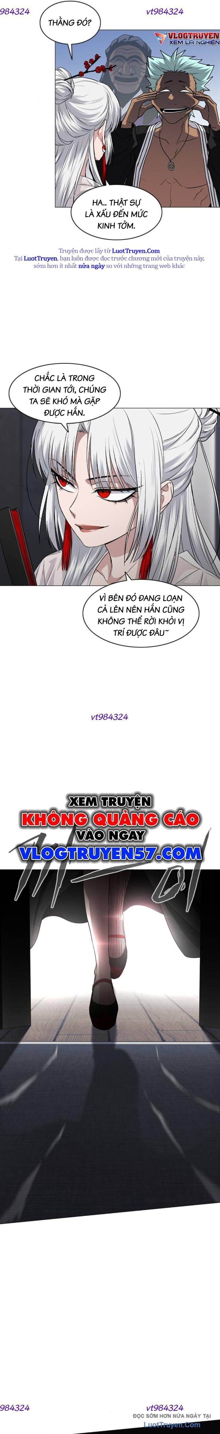 Kiếm Vương Tập 76 trang 29