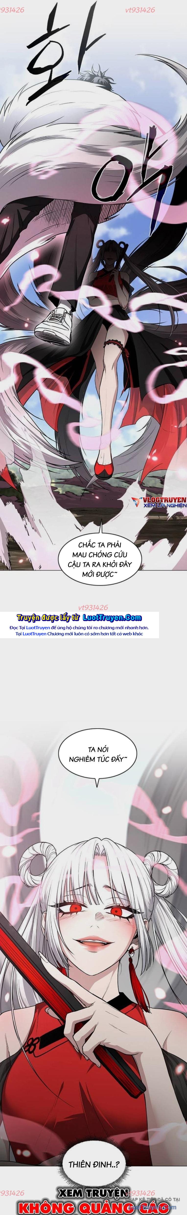 Kiếm Vương Tập 79 trang 34
