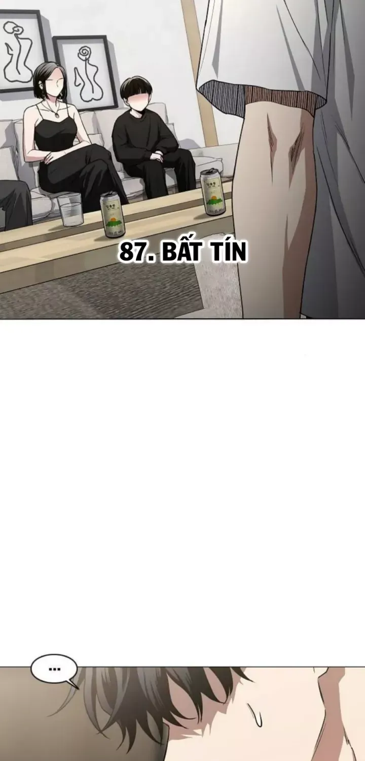 Kiếm Vương Tập 87 trang 3