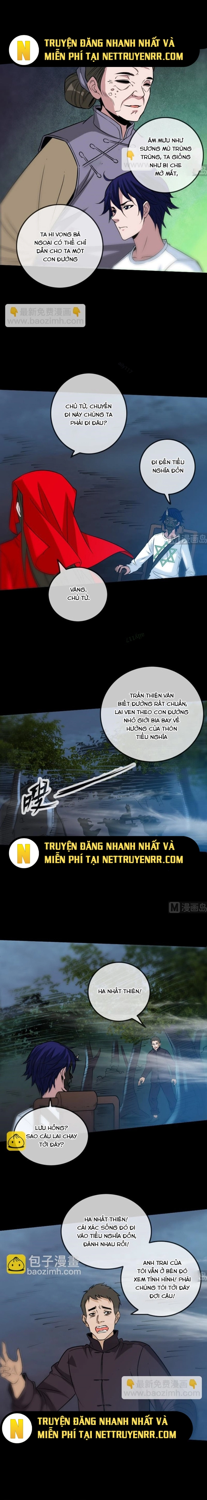 Kiếp Thiên Vận Tập 245 trang 4