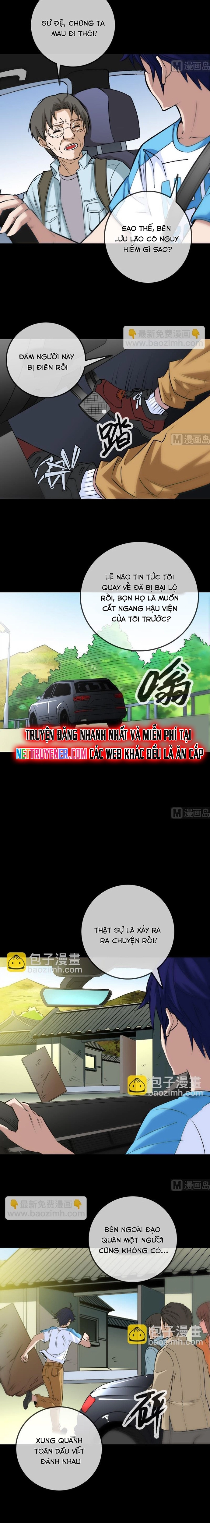 Kiếp Thiên Vận Tập 262 trang 2