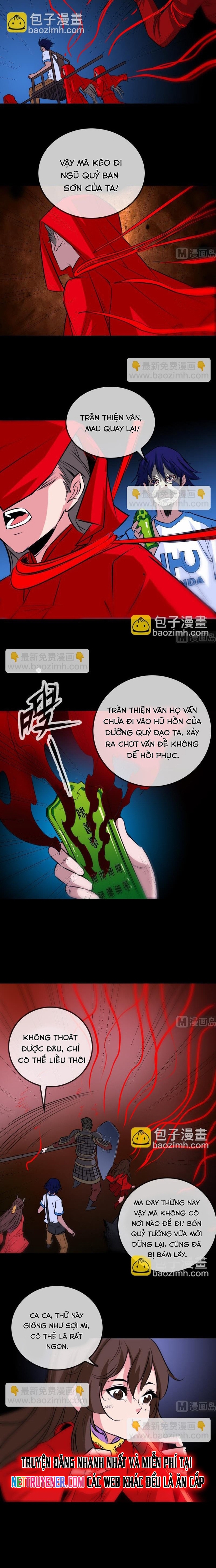 Kiếp Thiên Vận Tập 272 trang 4