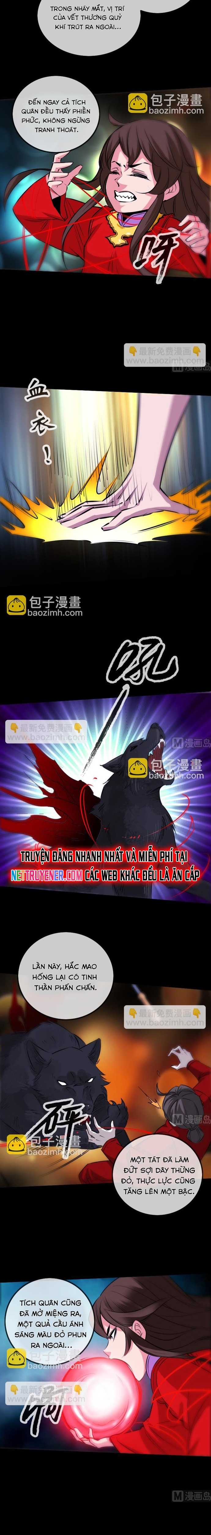 Kiếp Thiên Vận Tập 273 trang 4