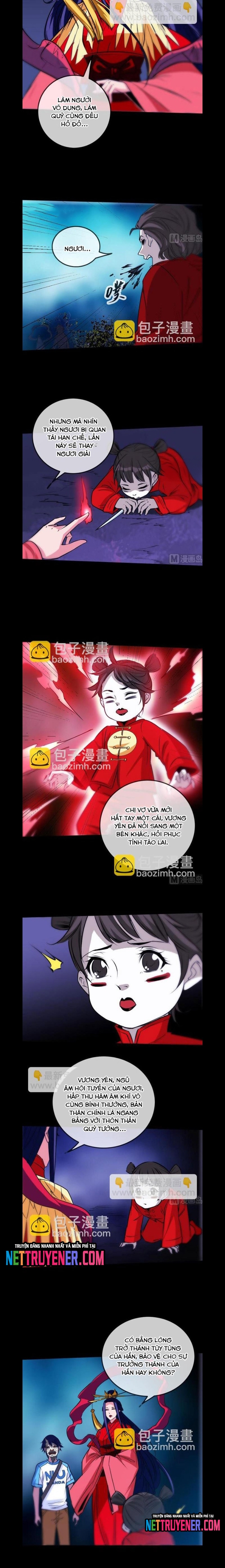 Kiếp Thiên Vận Tập 276 trang 4