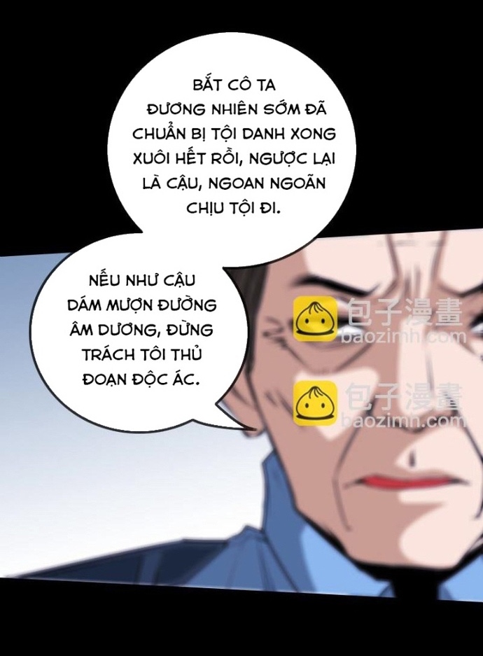 Kiếp Thiên Vận Tập 296 trang 14