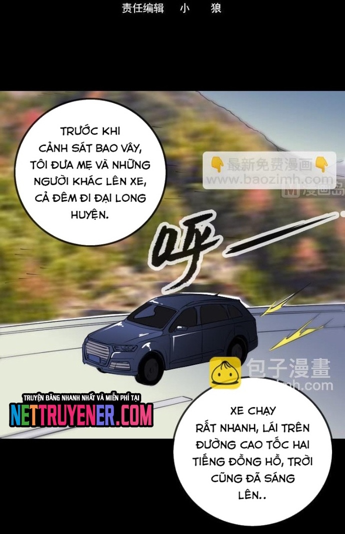 Kiếp Thiên Vận Tập 296 trang 3