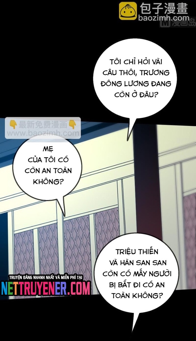 Kiếp Thiên Vận Tập 298 trang 10