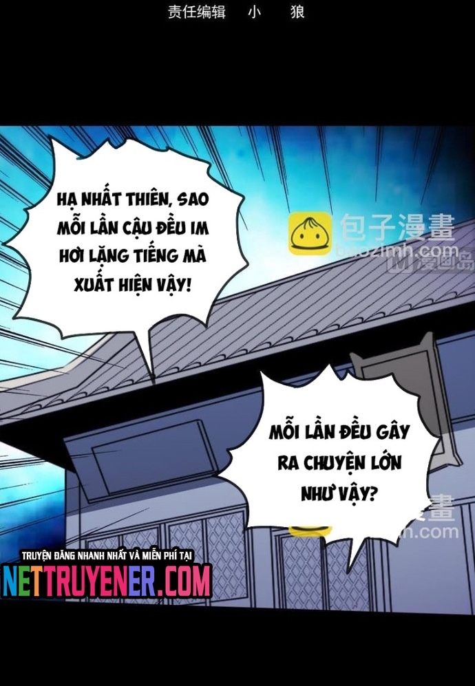 Kiếp Thiên Vận Tập 299 trang 2