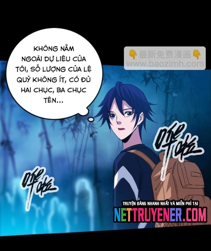 Kiếp Thiên Vận Tập 299 trang 12