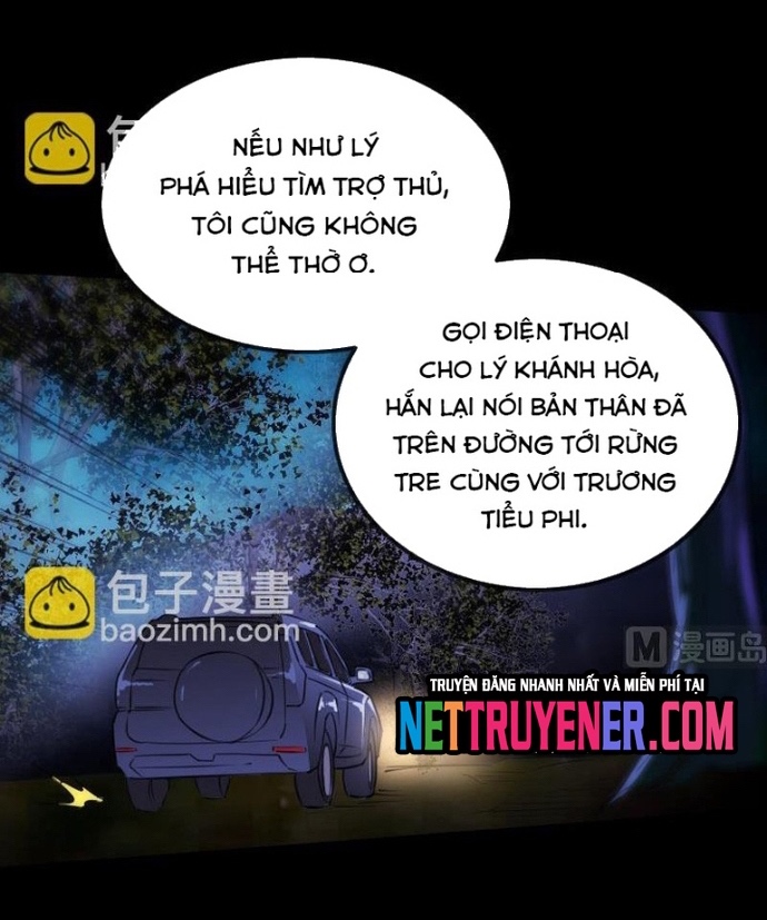 Kiếp Thiên Vận Tập 299 trang 21