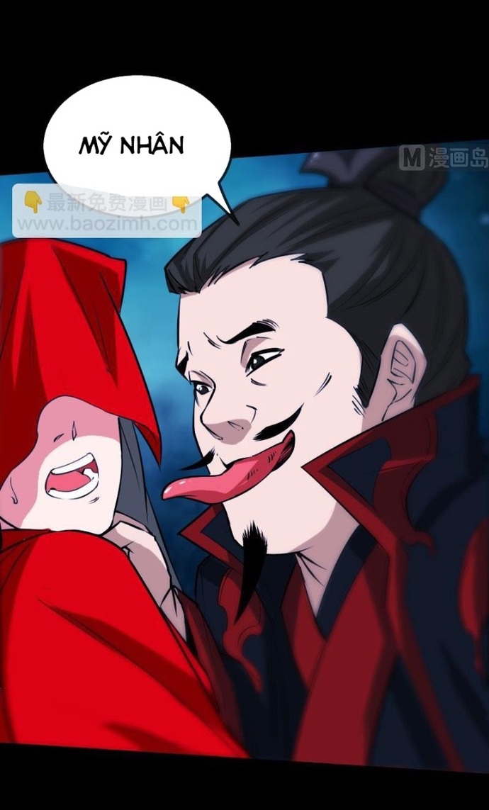 Kiếp Thiên Vận Tập 300 trang 25