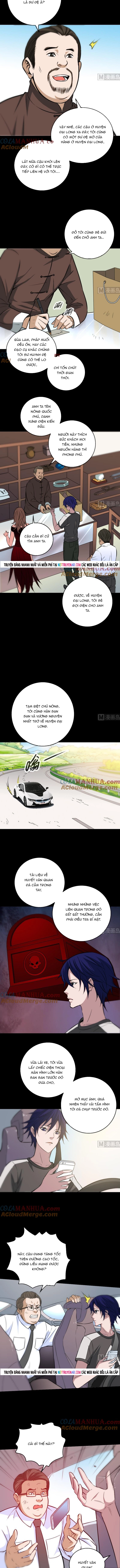 Kiếp Thiên Vận Tập 315 trang 3