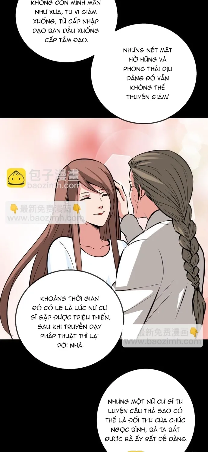 Kiếp Thiên Vận Tập 354 trang 11