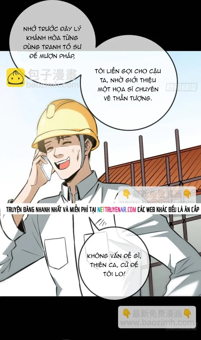 Kiếp Thiên Vận Tập 361 trang 10