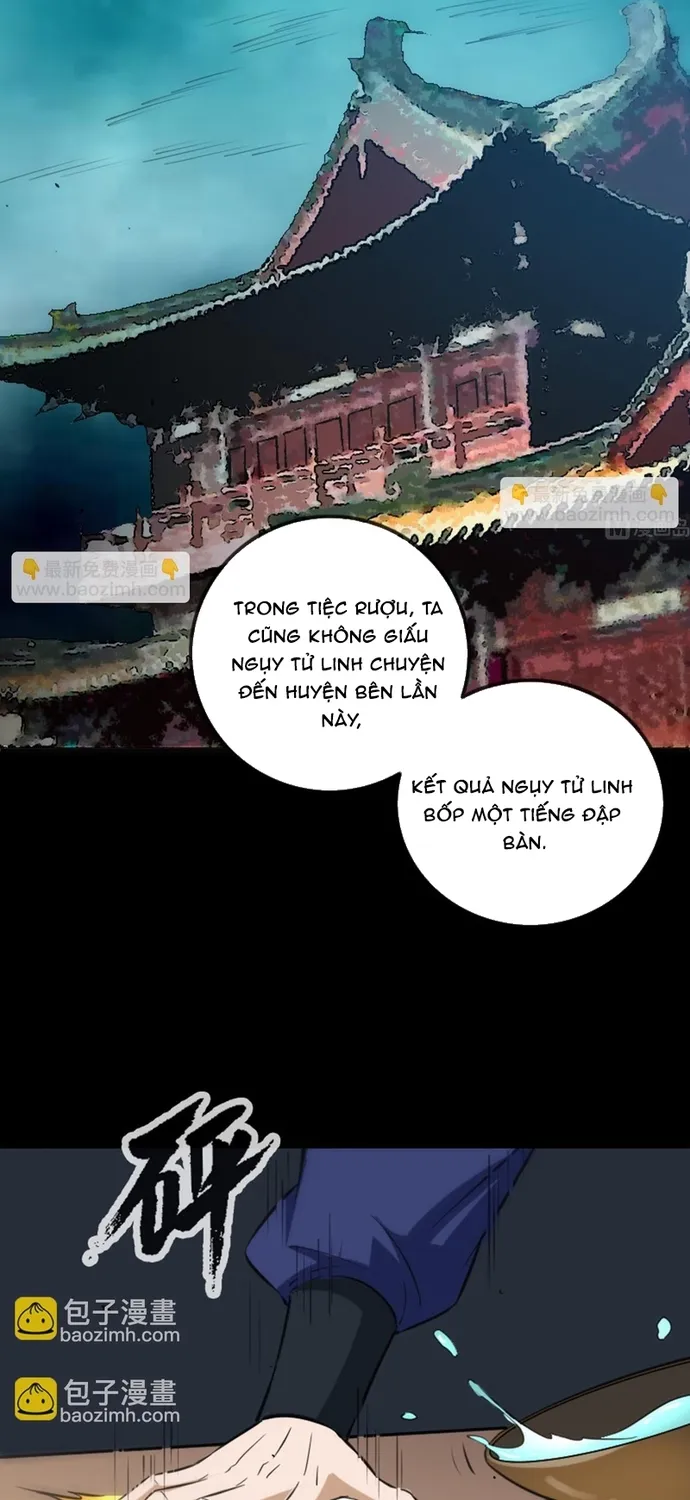 Kiếp Thiên Vận Tập 365 trang 10