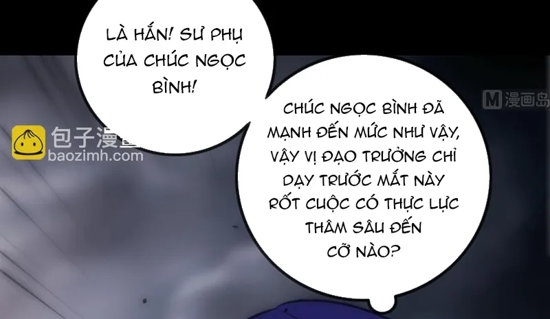 Kiếp Thiên Vận Tập 366 trang 8