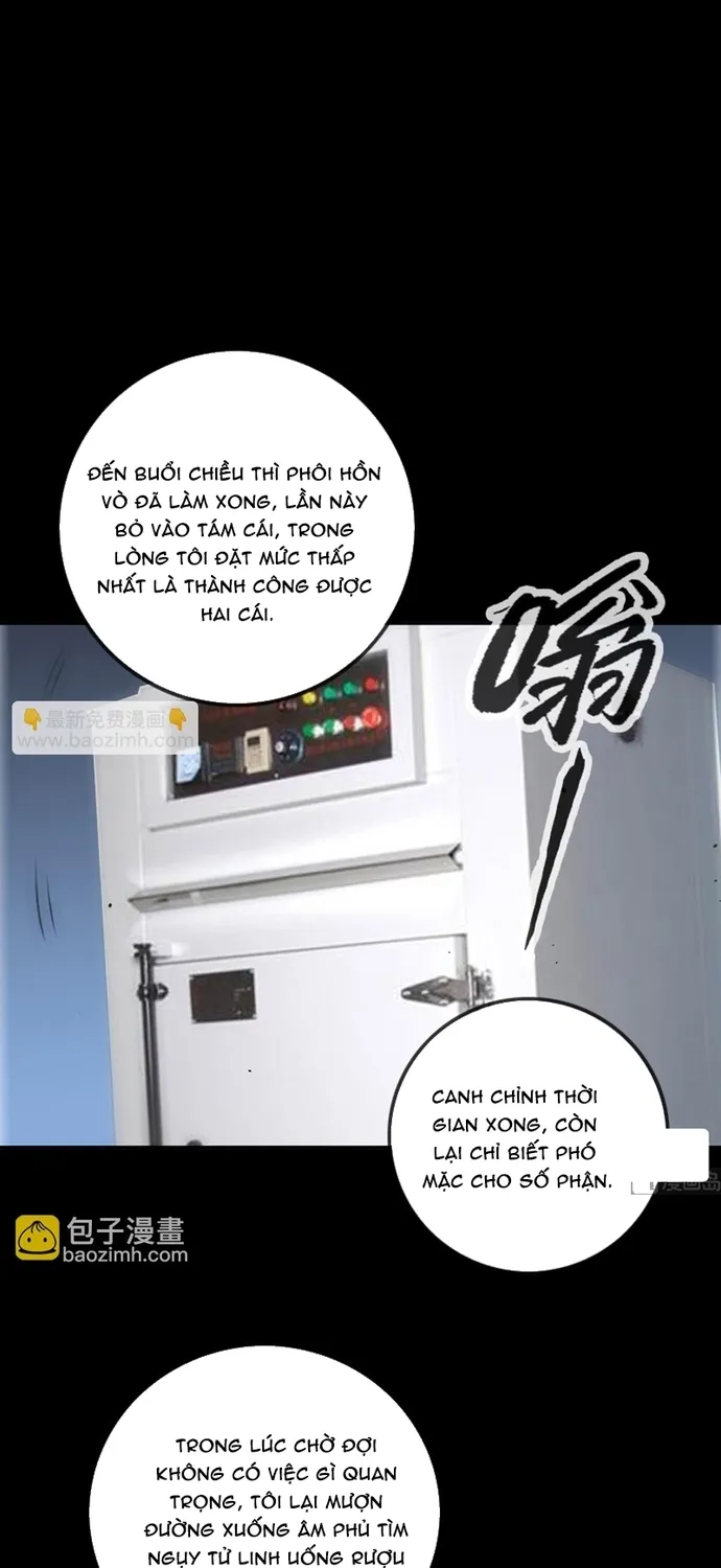 Kiếp Thiên Vận Tập 372 trang 7