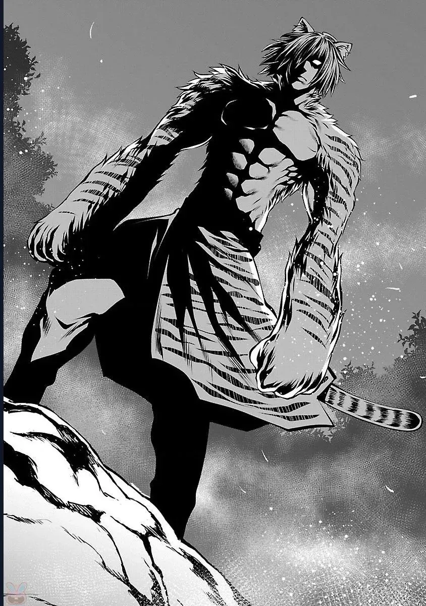 Killing Bites Tập 44 trang 40