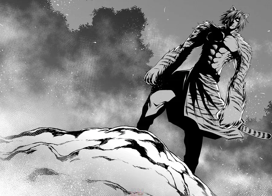 Killing Bites Tập 44 trang 42