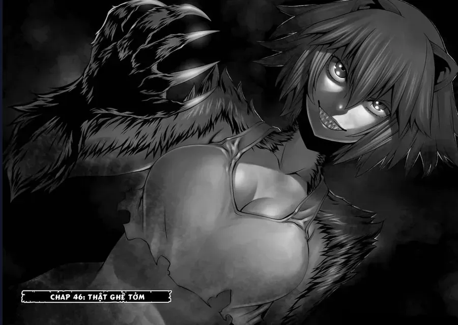 Killing Bites Tập 46 trang 6