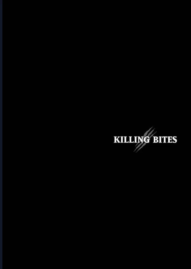 Killing Bites Tập 46 trang 7