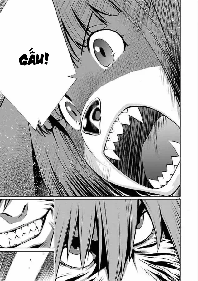 Killing Bites Tập 47 trang 17